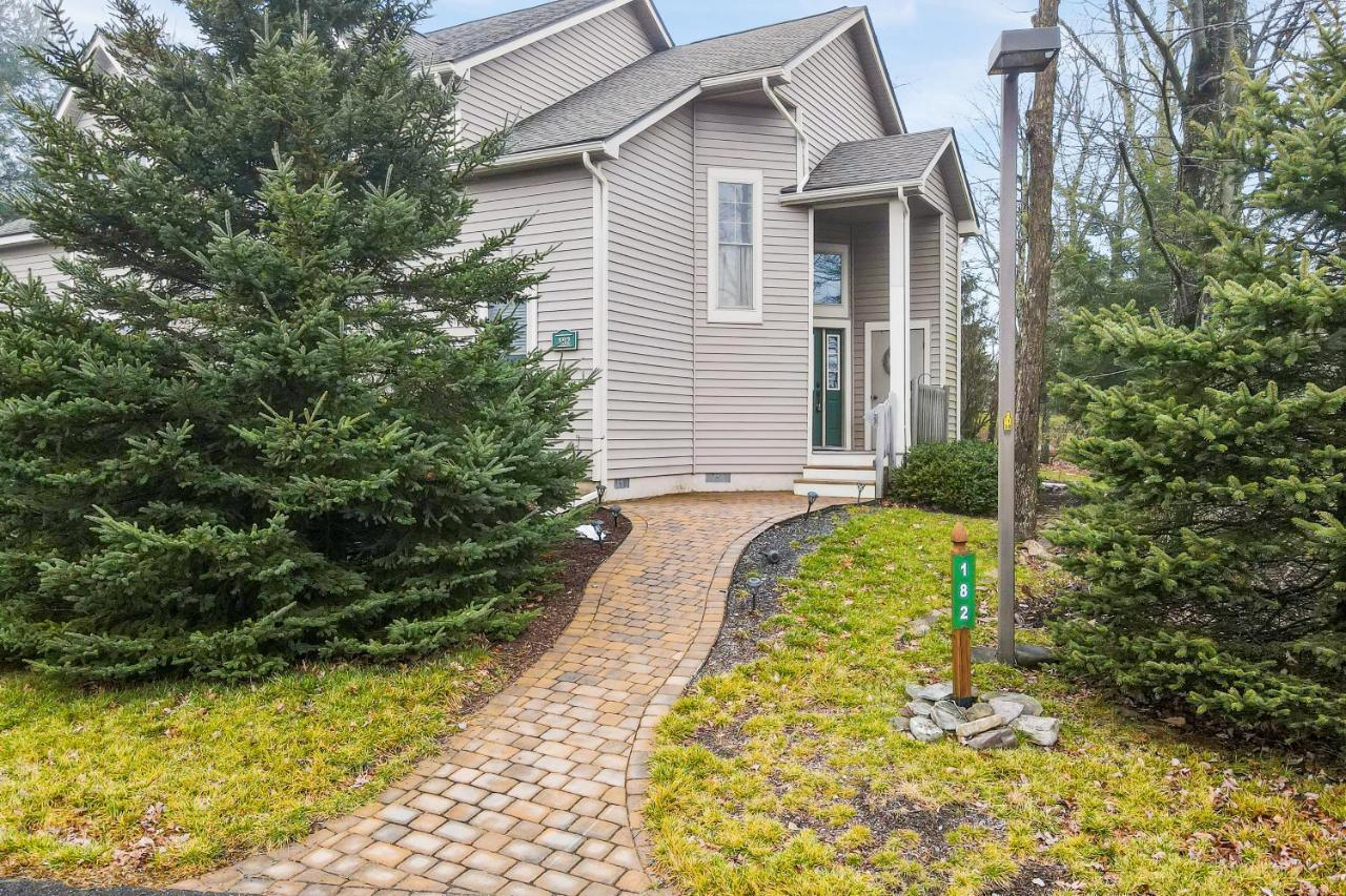 Casa Lontano Villa Tannersville Exterior foto